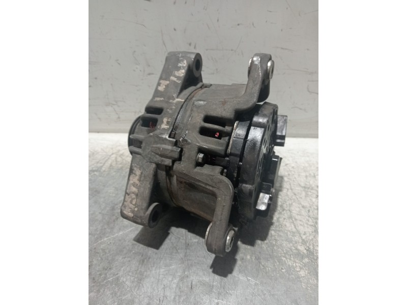 Recambio de alternador para opel corsa c cosmo referencia OEM IAM 0124425024 55556069 