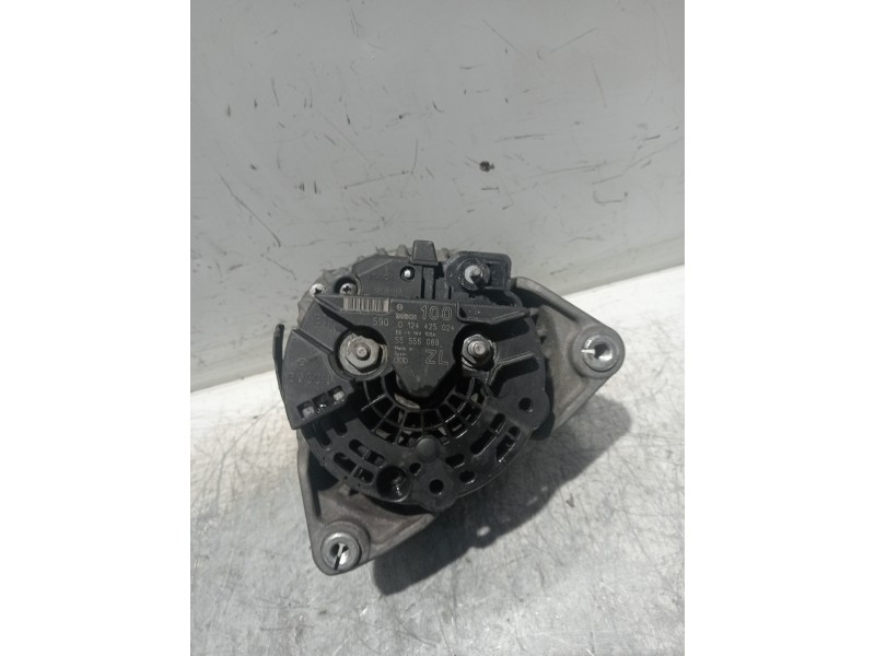 Recambio de alternador para opel corsa c cosmo referencia OEM IAM 0124425024 55556069 
