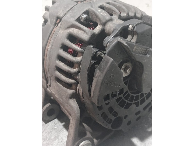 Recambio de alternador para opel corsa c cosmo referencia OEM IAM 0124425024 55556069 