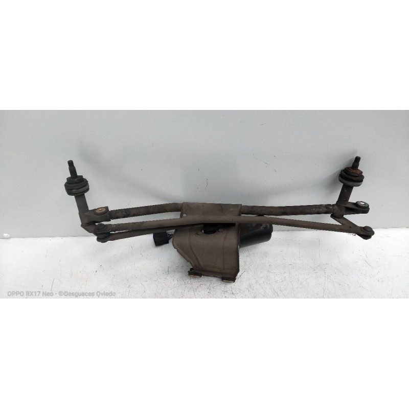 Recambio de motor limpia delantero para mercedes vito (w638) caja cerrada 110 cdi  (638.094) referencia OEM IAM   