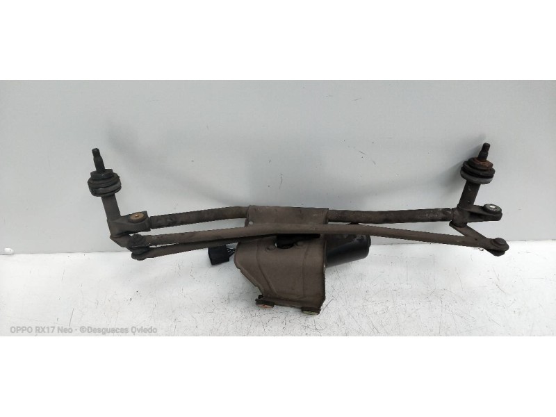 Recambio de motor limpia delantero para mercedes vito (w638) caja cerrada 110 cdi  (638.094) referencia OEM IAM   