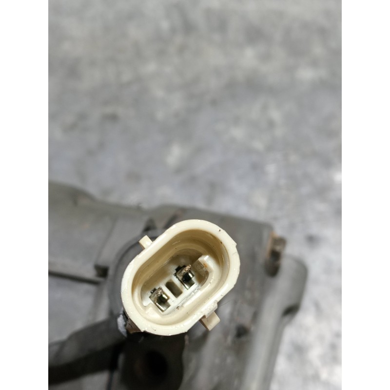 Recambio de compresor aire acondicionado para opel corsa c cosmo referencia OEM IAM 24461719 SD6V12 