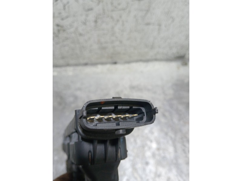 Recambio de bobina encendido para opel corsa c cosmo referencia OEM IAM 0221503472  