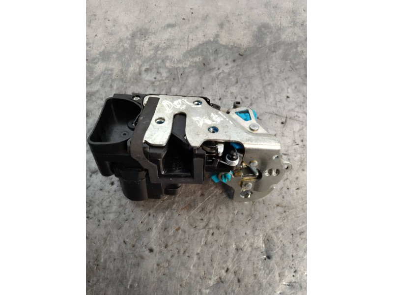 Recambio de motor cierre centralizado delantero derecho para opel karl edition referencia OEM IAM   