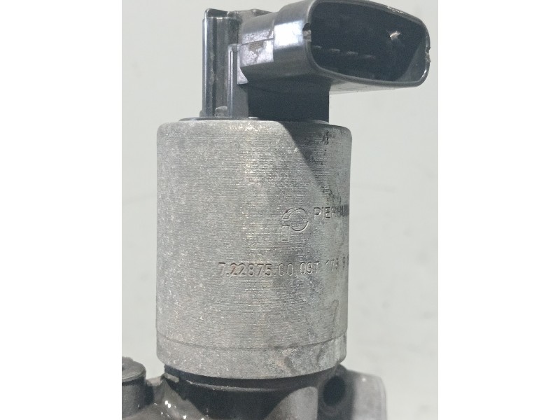 Recambio de valvula egr para opel corsa c cosmo referencia OEM IAM 7228750003T 1769157671 