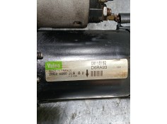 Recambio de motor arranque para opel corsa c cosmo referencia OEM IAM 28E30260JLS D6RA93  2