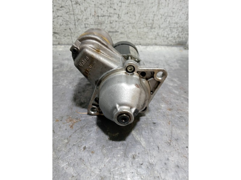 Recambio de motor arranque para opel corsa c cosmo referencia OEM IAM 28E30260JLS D6RA93 