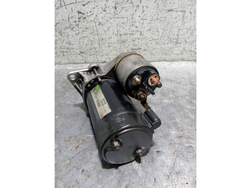 Recambio de motor arranque para opel corsa c cosmo referencia OEM IAM 28E30260JLS D6RA93 