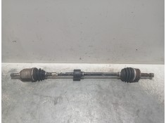 Recambio de transmision delantera derecha para opel corsa c cosmo referencia OEM IAM   