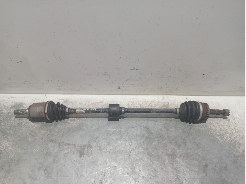 Recambio de transmision delantera derecha para opel corsa c cosmo referencia OEM IAM   