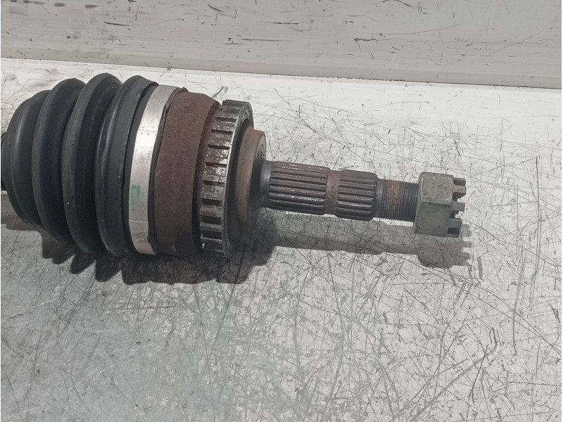 Recambio de transmision delantera derecha para opel corsa c cosmo referencia OEM IAM   