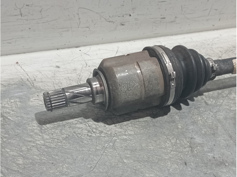 Recambio de transmision delantera derecha para opel corsa c cosmo referencia OEM IAM   