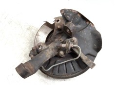 Recambio de mangueta delantera derecha para hyundai h 100 h 100 furg. caja cerrada referencia OEM IAM    2