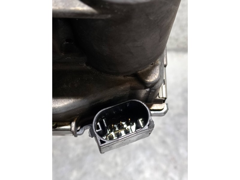 Recambio de caja mariposa para opel corsa c cosmo referencia OEM IAM 24420536 0280750133 