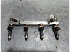 Recambio de rampa inyectora para opel corsa c cosmo referencia OEM IAM 0280151208  