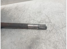 Recambio de transmision delantera derecha para nissan primastar (x83) caja cerrada batalla corta 2,76t referencia OEM IAM 820016 2