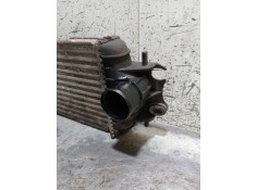 Recambio de intercooler para nissan primastar (x83) caja cerrada batalla corta 2,76t referencia OEM IAM 7700312903G 91166035  2