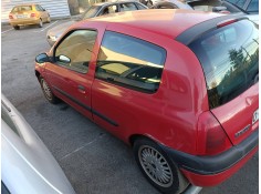 renault clio ii fase i (b/cbo) del año 1999 2