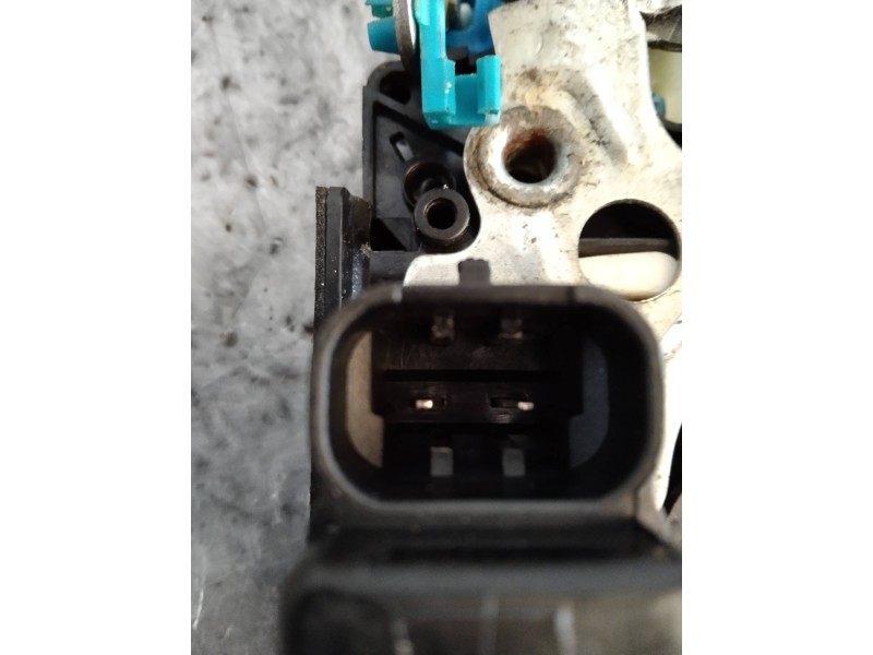 Recambio de motor cierre centralizado delantero derecho para opel karl edition referencia OEM IAM   