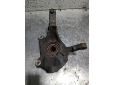 Recambio de mangueta delantera derecha para nissan primastar (x83) caja cerrada batalla corta 2,76t referencia OEM IAM    2