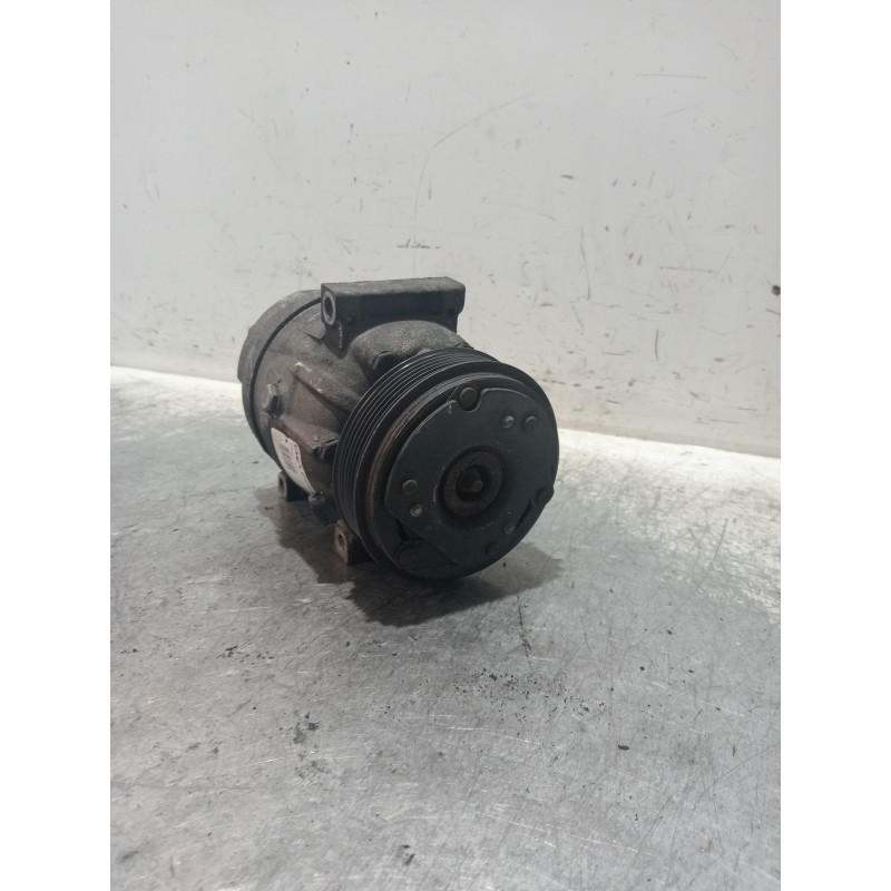 Recambio de compresor aire acondicionado para nissan primastar (x83) caja cerrada batalla corta 2,76t referencia OEM IAM 1135309