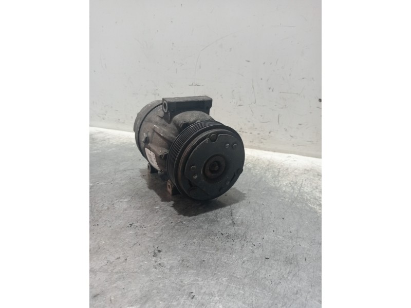 Recambio de compresor aire acondicionado para nissan primastar (x83) caja cerrada batalla corta 2,76t referencia OEM IAM 1135309
