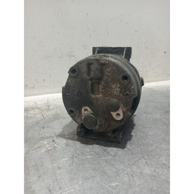 Recambio de compresor aire acondicionado para nissan primastar (x83) caja cerrada batalla corta 2,76t referencia OEM IAM 1135309
