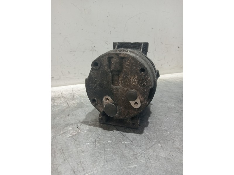 Recambio de compresor aire acondicionado para nissan primastar (x83) caja cerrada batalla corta 2,76t referencia OEM IAM 1135309