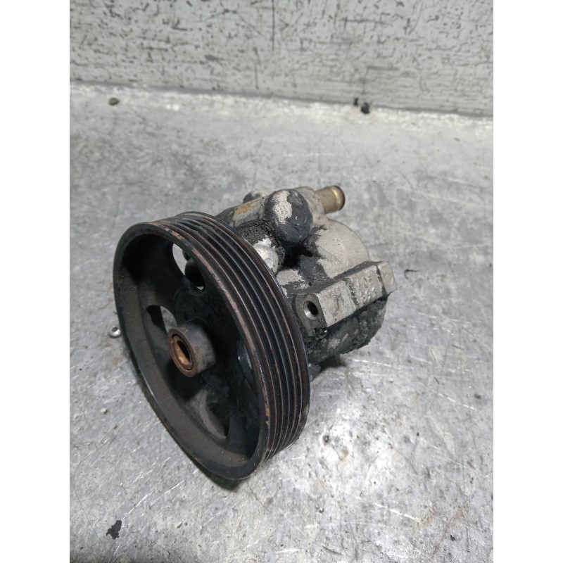 Recambio de bomba direccion para nissan primastar (x83) caja cerrada batalla corta 2,76t referencia OEM IAM   