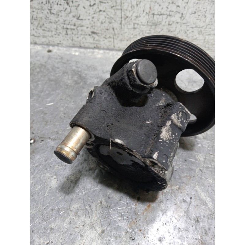 Recambio de bomba direccion para nissan primastar (x83) caja cerrada batalla corta 2,76t referencia OEM IAM   