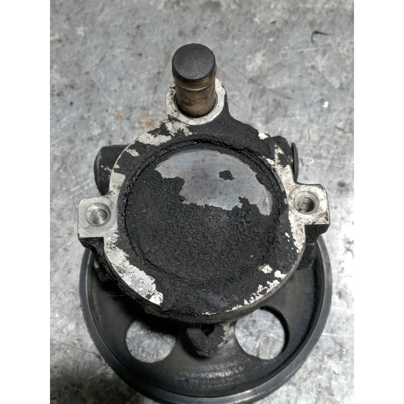 Recambio de bomba direccion para nissan primastar (x83) caja cerrada batalla corta 2,76t referencia OEM IAM   