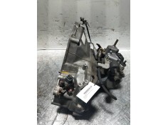 Recambio de caja cambios para honda accord berlina (cc/ce) 1.8 edition 20 referencia OEM IAM N2E5 1000388 