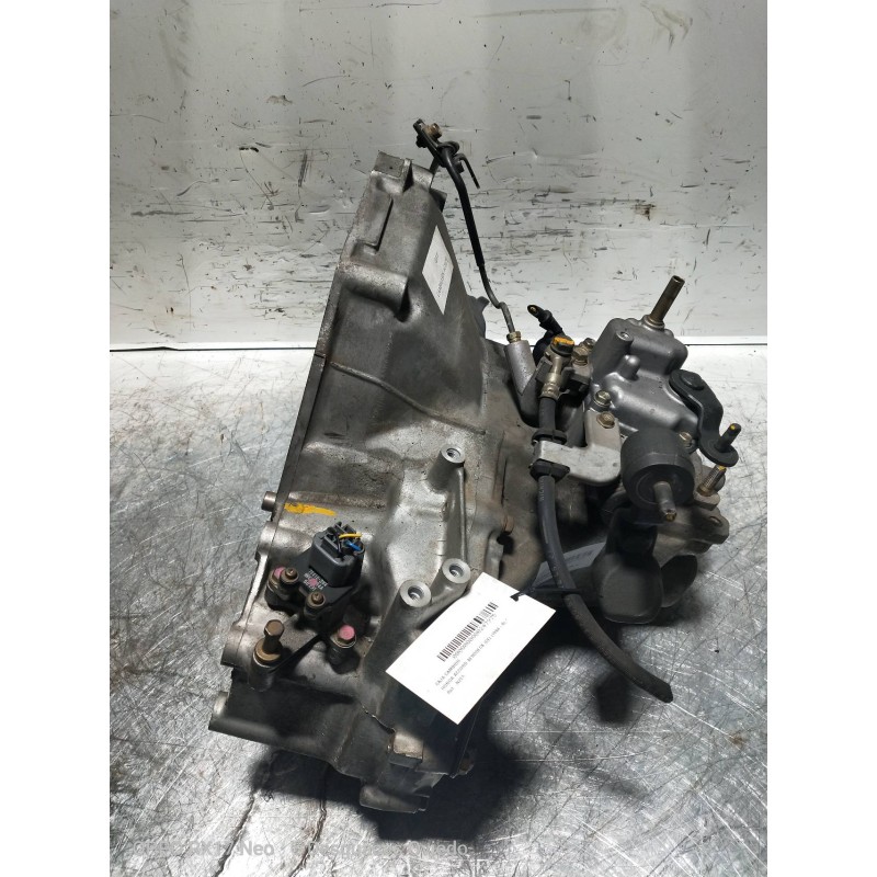 Recambio de caja cambios para honda accord berlina (cc/ce) 1.8 edition 20 referencia OEM IAM N2E5 1000388 