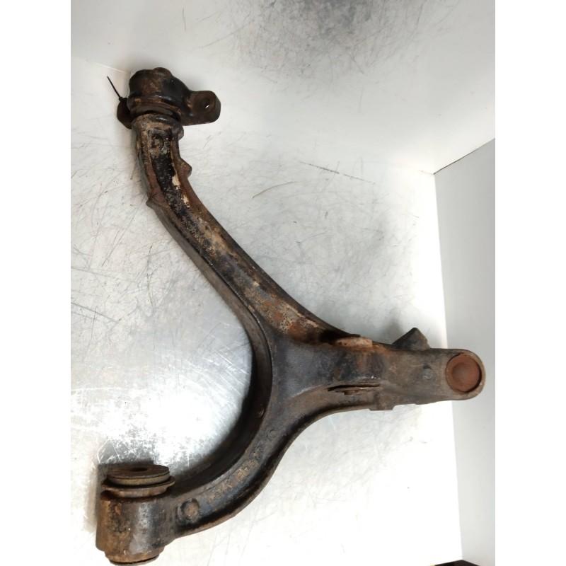 Recambio de brazo suspension inferior delantero izquierdo para jeep gr. cherokee (wh) 3.0 crd cat referencia OEM IAM   