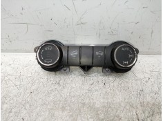 Recambio de mando multifuncion para mercedes clase gl (x164) 420 cdi 4-matic (164.828) referencia OEM IAM A1648707310 03752971 