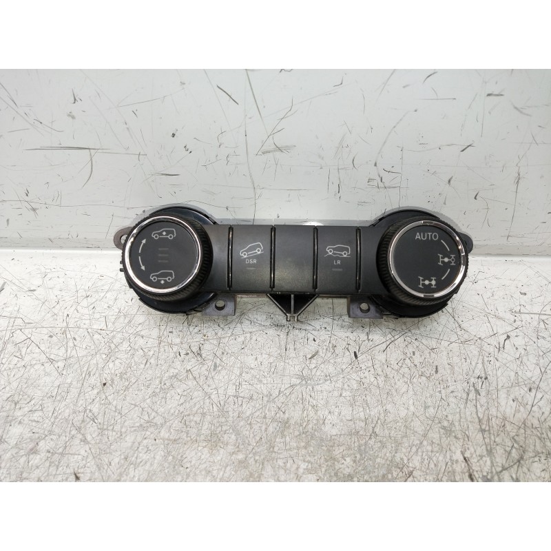 Recambio de mando multifuncion para mercedes clase gl (x164) 420 cdi 4-matic (164.828) referencia OEM IAM A1648707310 03752971 