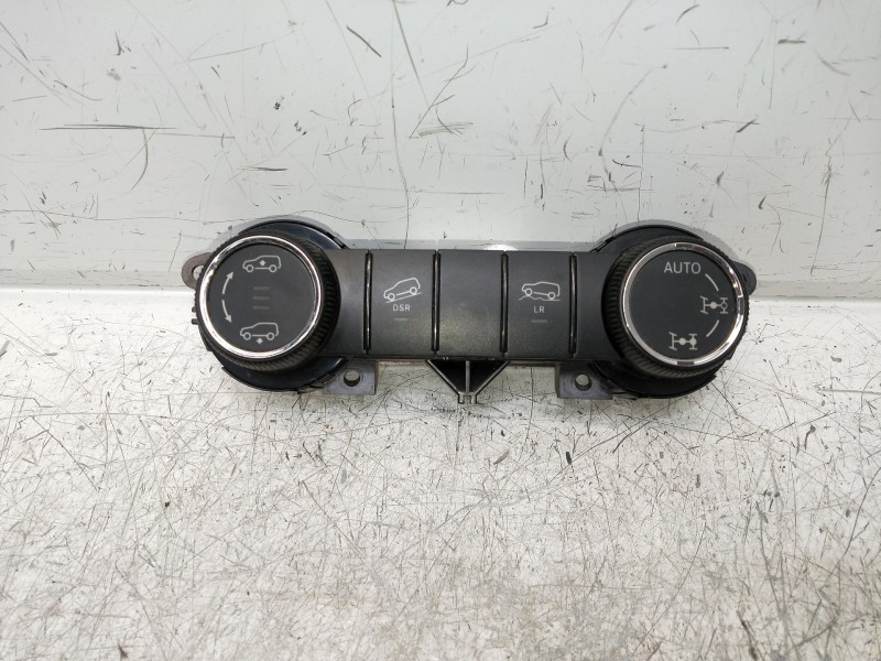 Recambio de mando multifuncion para mercedes clase gl (x164) 420 cdi 4-matic (164.828) referencia OEM IAM A1648707310 03752971 