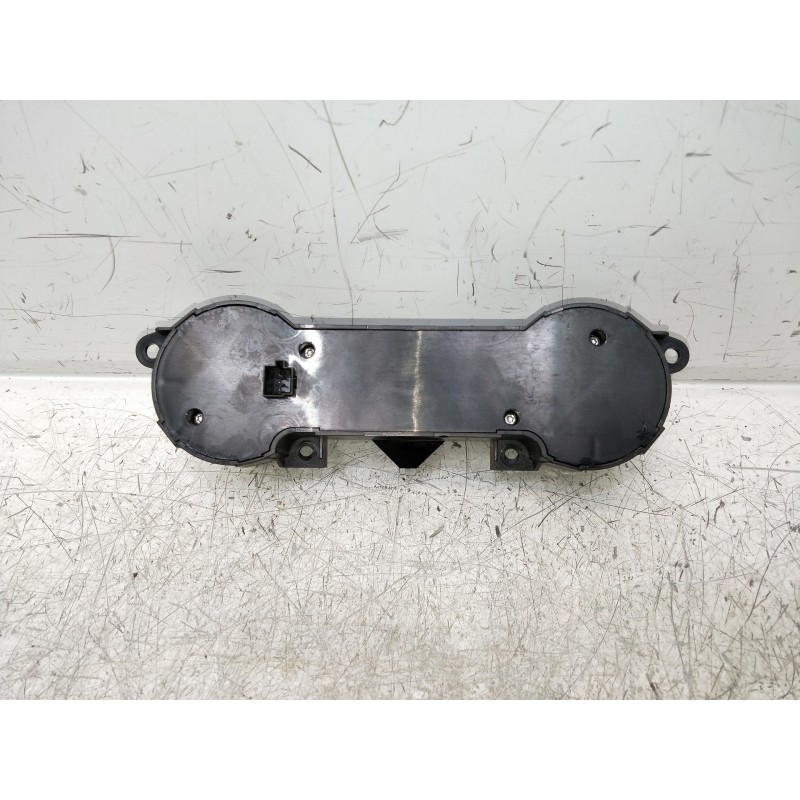 Recambio de mando multifuncion para mercedes clase gl (x164) 420 cdi 4-matic (164.828) referencia OEM IAM A1648707310 03752971 