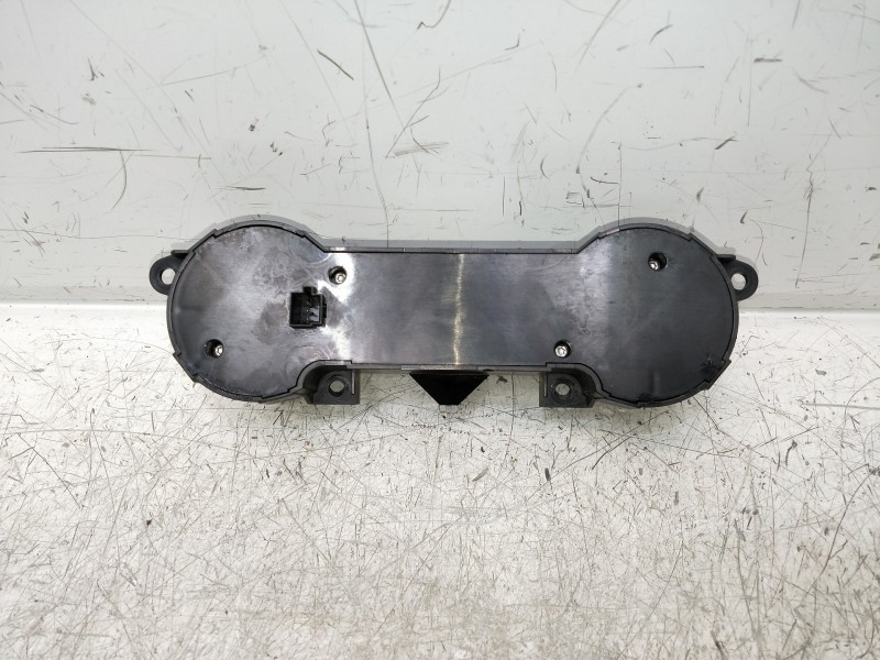 Recambio de mando multifuncion para mercedes clase gl (x164) 420 cdi 4-matic (164.828) referencia OEM IAM A1648707310 03752971 