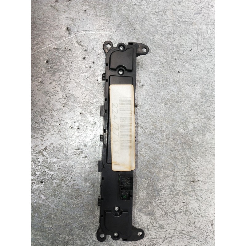 Recambio de mando multifuncion para mercedes clase gl (x164) 420 cdi 4-matic (164.828) referencia OEM IAM A1648700951 03754779 