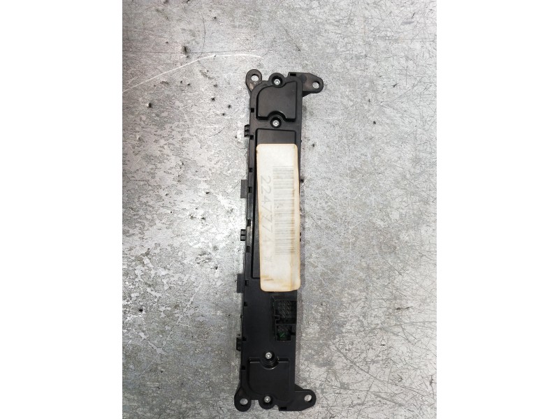 Recambio de mando multifuncion para mercedes clase gl (x164) 420 cdi 4-matic (164.828) referencia OEM IAM A1648700951 03754779 