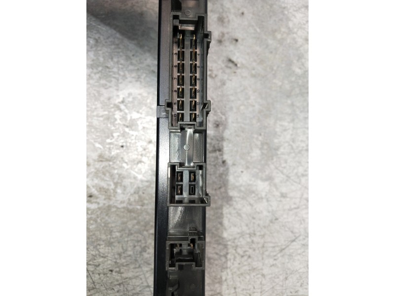 Recambio de modulo electronico para mercedes clase gl (x164) 420 cdi 4-matic (164.828) referencia OEM IAM 05022595 A1648204226 