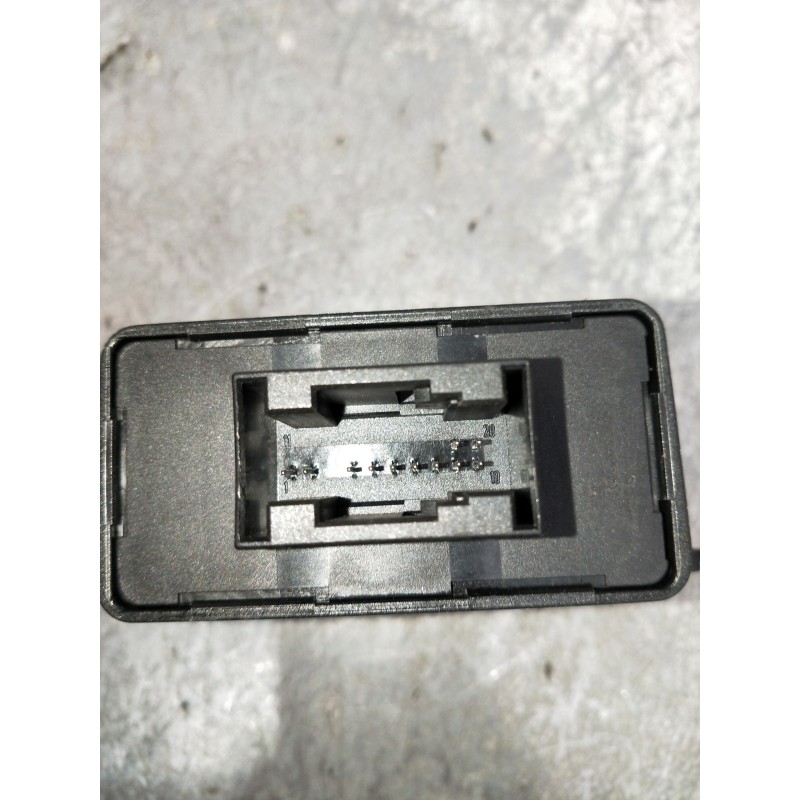 Recambio de modulo electronico para mercedes clase gl (x164) 420 cdi 4-matic (164.828) referencia OEM IAM A2118708726 5DF0082780
