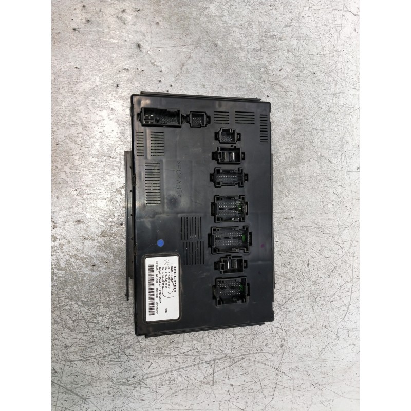 Recambio de modulo electronico para mercedes clase gl (x164) 420 cdi 4-matic (164.828) referencia OEM IAM A1645400801 A164545723