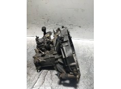 Recambio de caja cambios para honda accord berlina (cc/ce) 1.8 edition 20 referencia OEM IAM N2E5 1000388  2