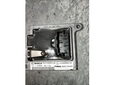 Recambio de resistencia calefaccion para mercedes clase gl (x164) 420 cdi 4-matic (164.828) referencia OEM IAM F011500038 220820 2