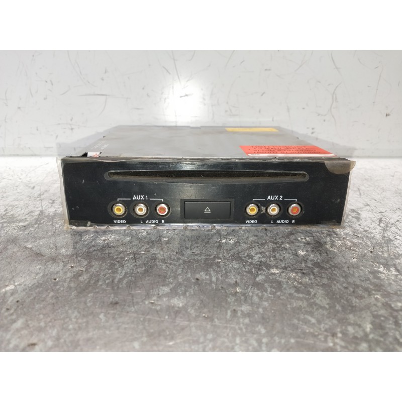 Recambio de modulo electronico para mercedes clase gl (x164) 420 cdi 4-matic (164.828) referencia OEM IAM A2518202526 281174836 