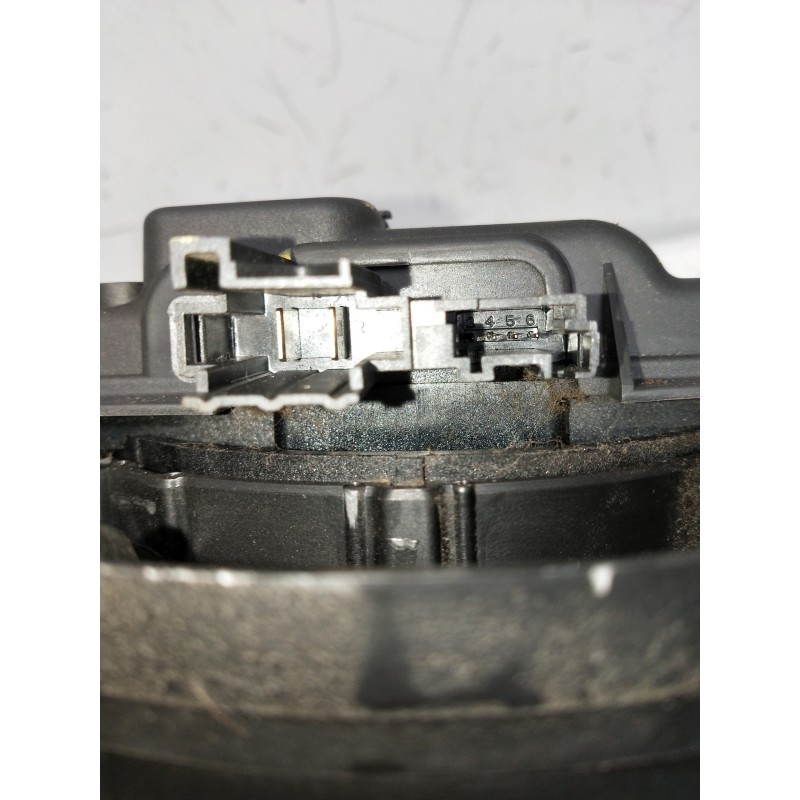 Recambio de motor calefaccion para mercedes clase gl (x164) 420 cdi 4-matic (164.828) referencia OEM IAM 7737080701 982602K010 A