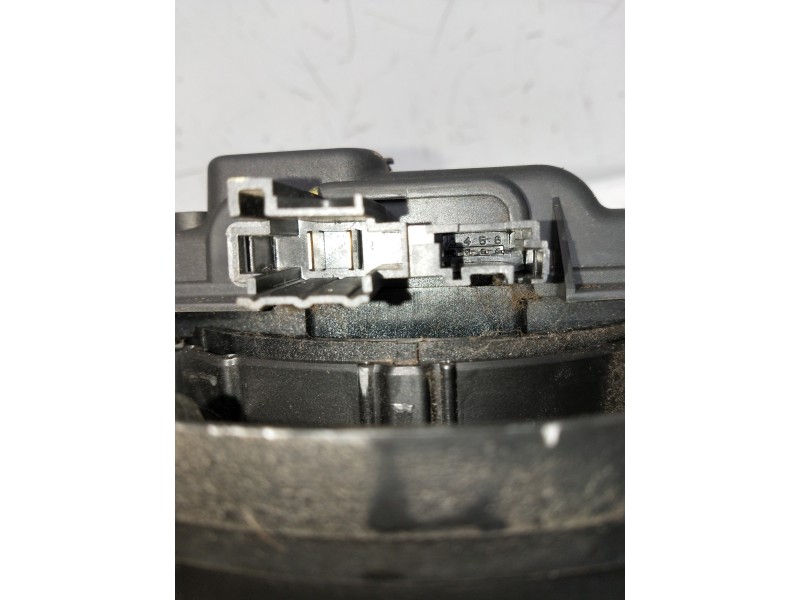 Recambio de motor calefaccion para mercedes clase gl (x164) 420 cdi 4-matic (164.828) referencia OEM IAM 7737080701 982602K010 A