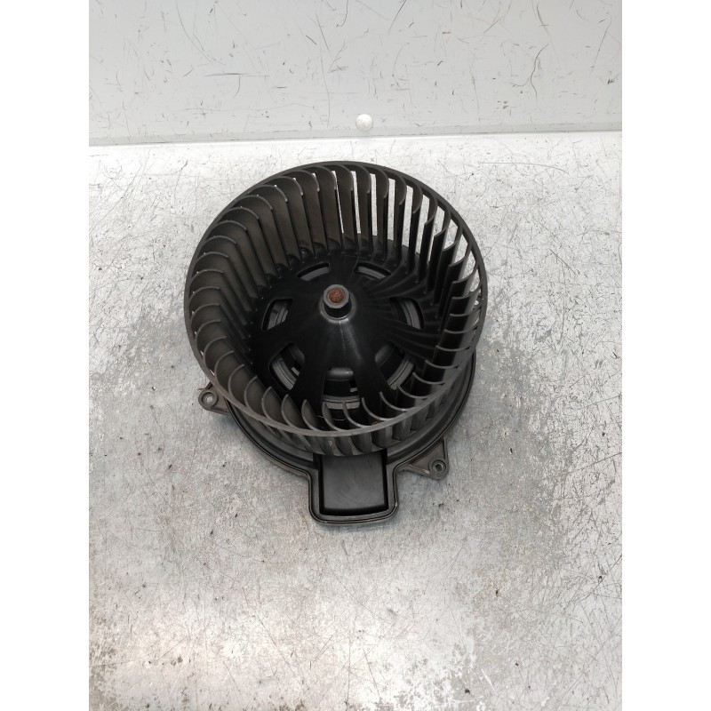 Recambio de motor calefaccion para mercedes clase gl (x164) 420 cdi 4-matic (164.828) referencia OEM IAM 7737080701 982602K010 A